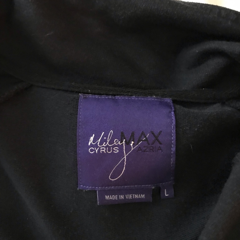 Biker jacket - Picture 2 of 3